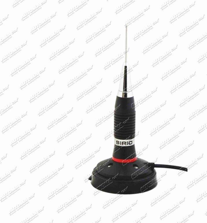 Anténa Sirio AS 100 magnet 1020mm 