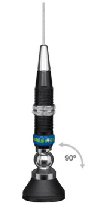 Anténa President Hawaii 720mm