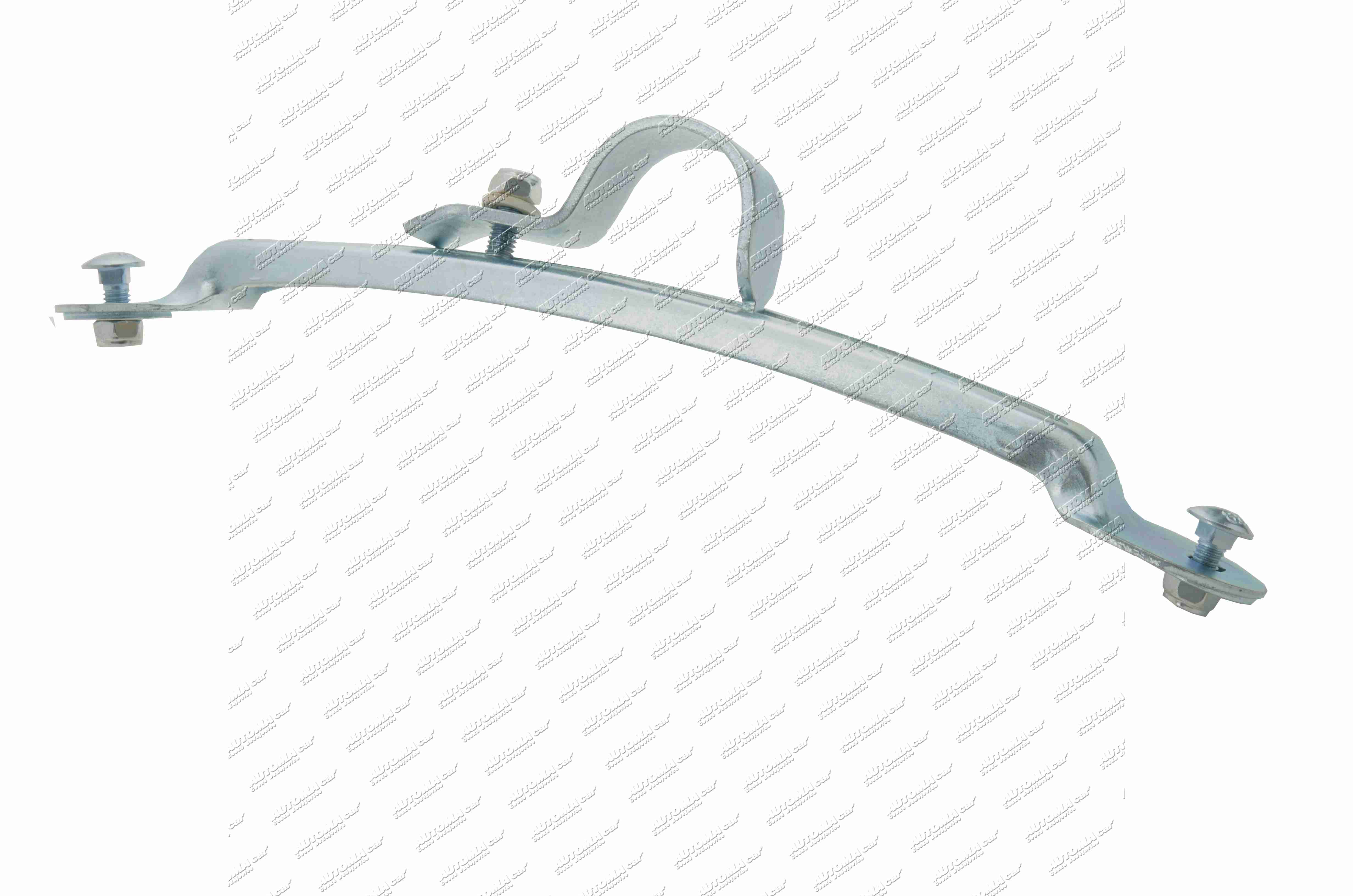 Držák blatníku pozinkovaný Ø 42mm