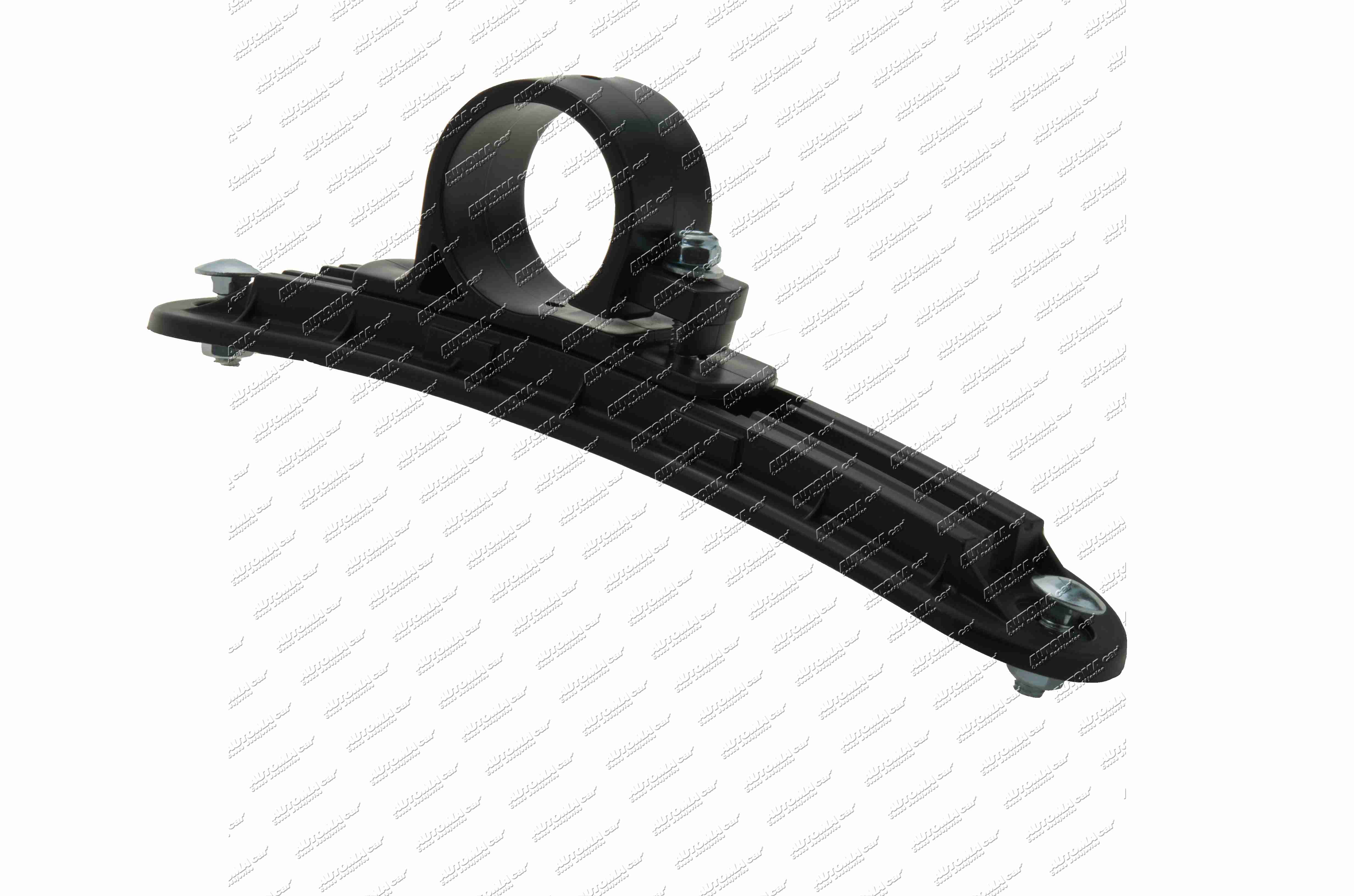 Držák blatníku plastový posuvný Ø 54,2mm