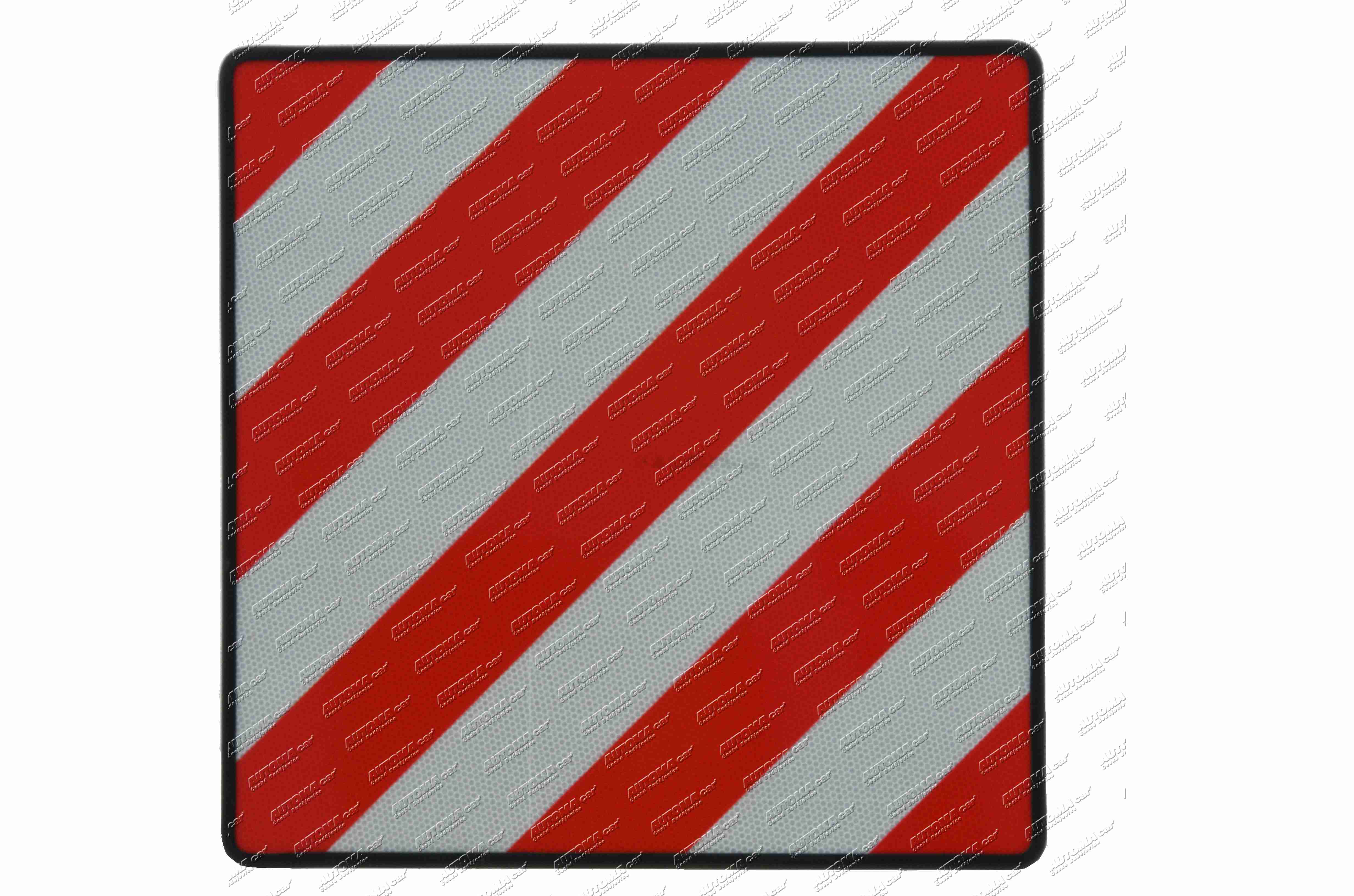 Tabule nadměrný náklad 500x500mm