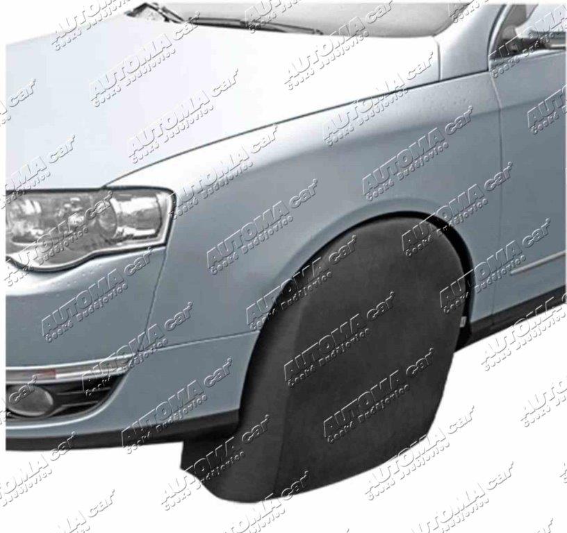 Potah kola ochranný pro lakýrníky sada 2ks