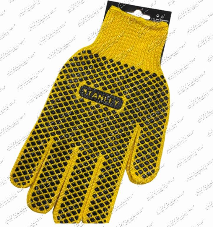 Rukavice pracovní vel.10