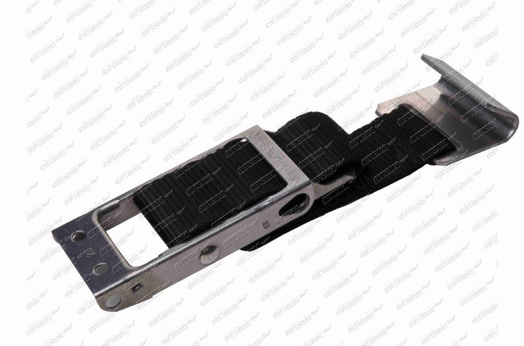 Napínák shrnovací plachty s přezkou bez pojistky