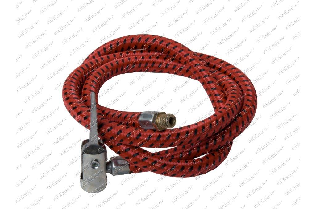 Hadice hustilky 75cm