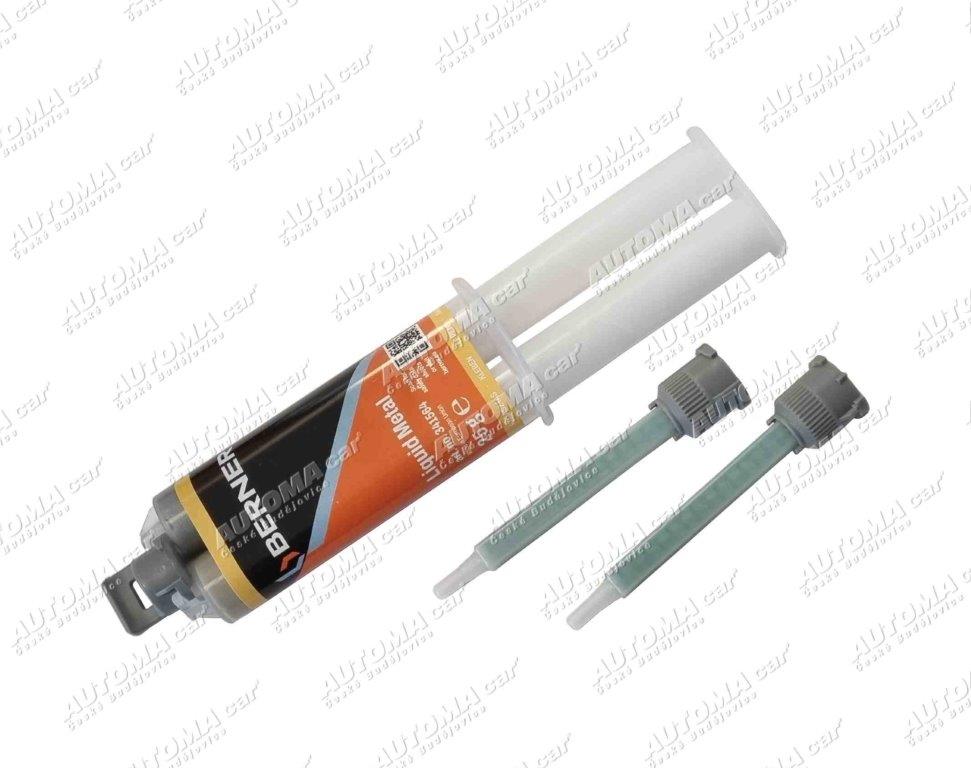 Kov tekutý Berner 25g