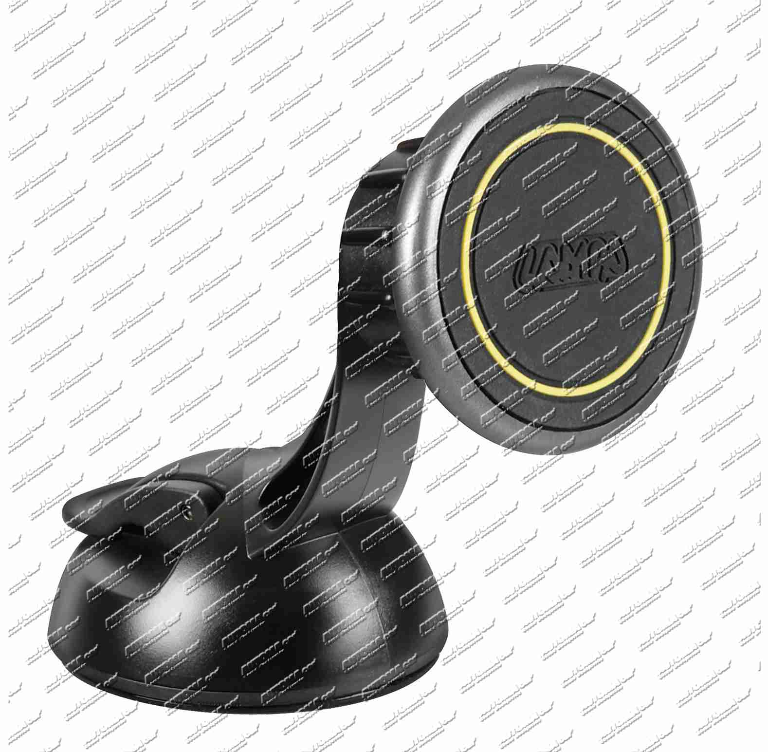 Držák telefonu magnetický s přísavkou