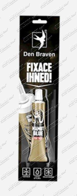 Lepidlo MAMUT GLUE High Tack 25ml