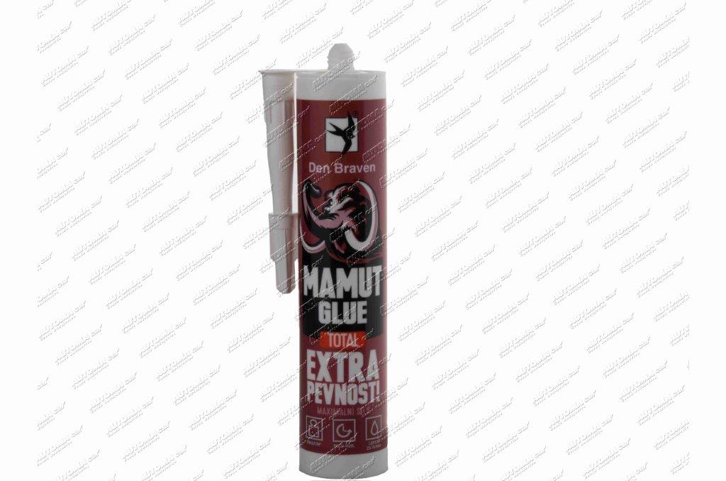 Lepidlo MAMUT GLUE Total 290ml