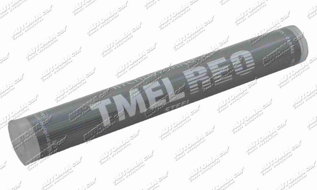 Tmel rychlotuhnoucí STEEL