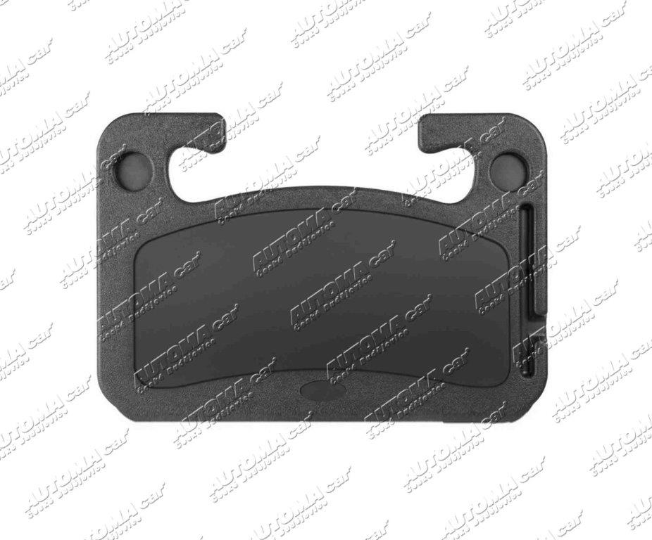 Police Univerzální 28x42cm na volant