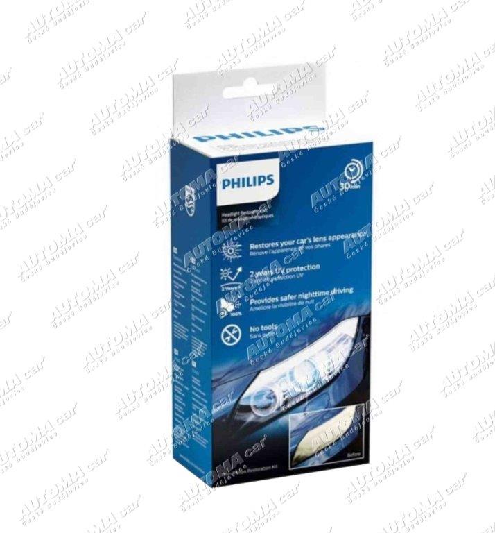 Sada pro renovaci světel Philips
