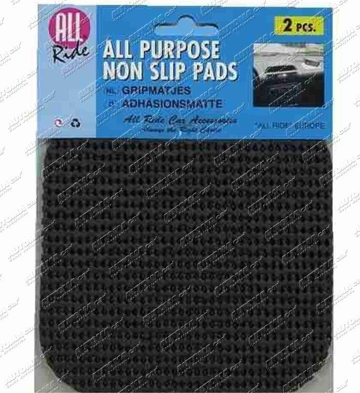 Podložka protiskluzová 15x15 2ks