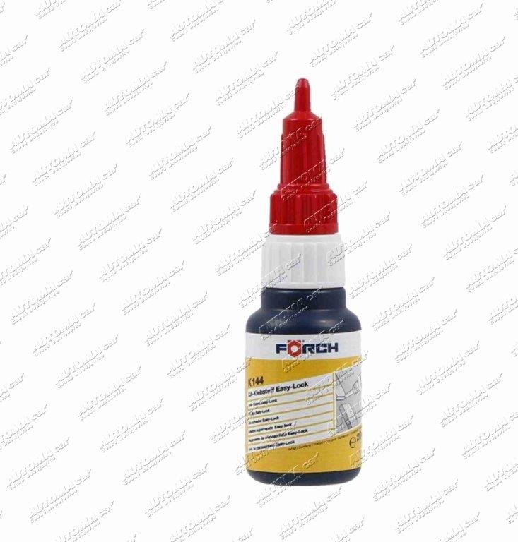 Lepidlo vteřinové K144 20g