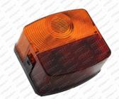 Svítilna koncová Hella pravá