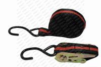 Pás upínací 5m s ráčnou 25mm max 270kg