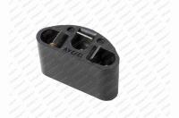 Patice žárovky H4 půlměsíc