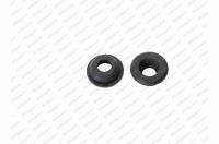 Průchodka trysky ostřikovače