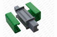 Spojka plochého kabelu 2x0,75mm² ( 12V )