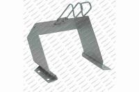 Držák zakládacího klínu š. 200 x d. 470mm /na plastový klín/