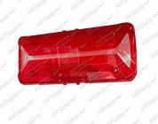 Sklo svítilny koncové ECOLED II levé / pravé auto