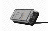 Svítilna couvací LED 12/24V 