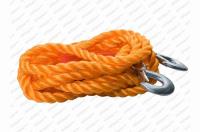 Autolano 3000kg/karabiny