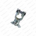 Svorka bateriová + se šroubem M10 Ø 17,5mm