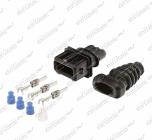 Zástrčka 3.pólová 3PK1 JPT