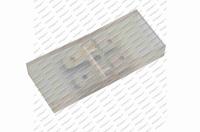 Spojka pro konektory 2-2