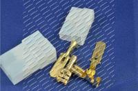 Spojka elektro 2-pol