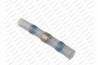 Spojka elektro pájecí 1,5-2,5mm²