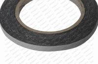 Páska lepící oboustranná 12mm x 5m automobilová