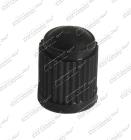 Čepička ventilku plastová