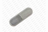 Odrazka bílá 70x22 PRO-CAN samolepící 