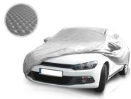 Plachta na auto vel.XL PVC+NON 558x198x116cm