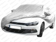 Plachta na auto vel.M peva + bavlna 471x173x116cm