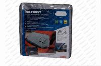 Clona protimrazová čelního skla 185x70cm