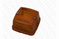 Svítilna směrová 84x84mm Hella