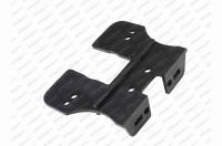 Držák svítilny úhlový 