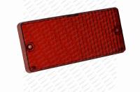 Sklo svítilny koncové  Karosa R