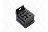 Patice relé s držákem Hella