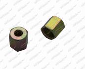 Matice převlečná trubky PA 6