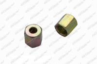 Matice převlečná trubky PA 8