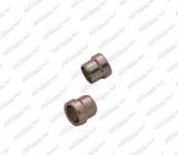 Prsten vzduchové trubky PA 8