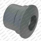 Pouzdro spodní  RINGFEDER Ø 50mm typ 80ET