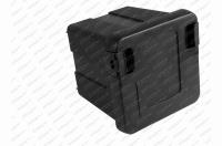 Skříň plastová (š 350 x v 350 x h 350)