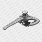 Uzávěr bočnicový levý