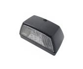 Svítilna osvětlení SPZ Hella 102x55x56,5mm