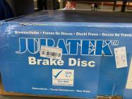 Kotouč brzdový MB Actros, Atego